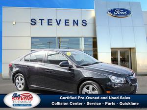  Chevrolet Cruze 1LT Auto in Milford, CT