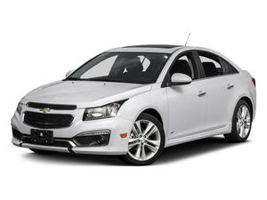  Chevrolet Cruze 1LT Auto in Orlando, FL