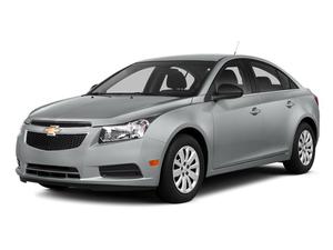  Chevrolet Cruze LS Auto in Manchester, NH