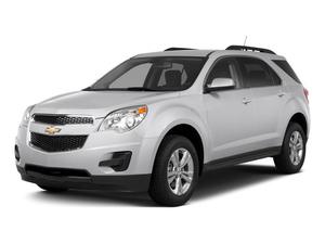  Chevrolet Equinox LS in Blue Springs, MO