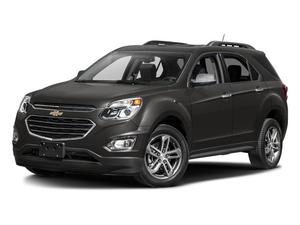  Chevrolet Equinox LT in Fort Pierce, FL