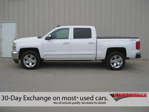  Chevrolet Silverado  LTZ in Kirksville, MO