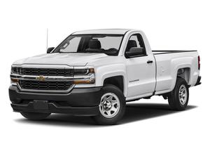  Chevrolet Silverado  Work Truck in New London, CT