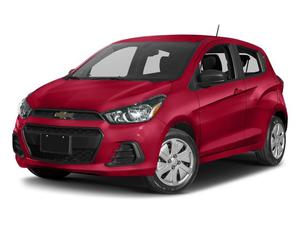  Chevrolet Spark LS in Springfield, OH