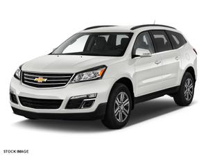  Chevrolet Traverse LT in Bryan, TX