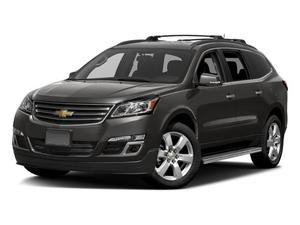  Chevrolet Traverse LT in Miami, FL