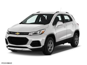  Chevrolet Trax LT in Southgate, MI