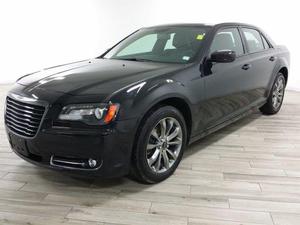  Chrysler 300 S - AWD S 4dr Sedan