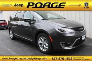  Chrysler Pacifica Touring-L - Touring-L 4dr Mini-Van