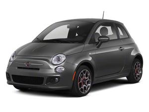  Fiat 500 Sport in Clearwater, FL