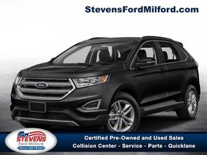  Ford Edge SE in Milford, CT