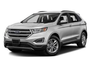  Ford Edge Titanium in Orlando, FL