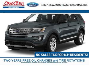  Ford Explorer XLT in Haverhill, MA