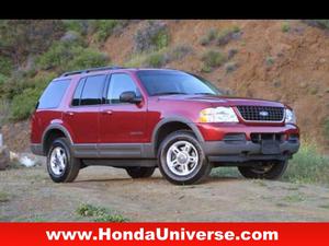  Ford Explorer XLT in Lakewood, NJ