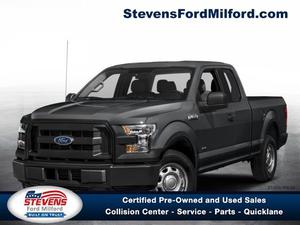  Ford F-150 XL in Milford, CT