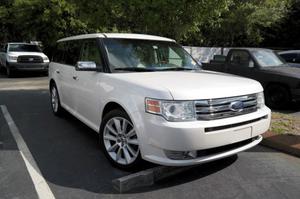  Ford Flex Limited in Stuart, FL