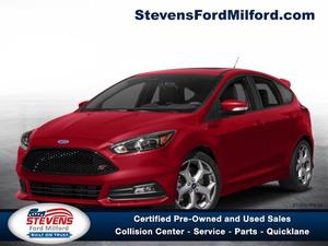  Ford Focus ST in Milford, CT
