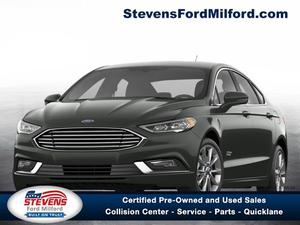  Ford Fusion Energi SE in Milford, CT