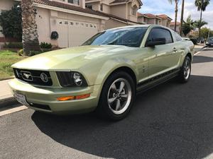  Ford Mustang - PONY EDITION