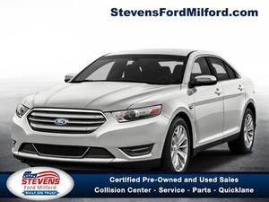  Ford Taurus SEL in Milford, CT
