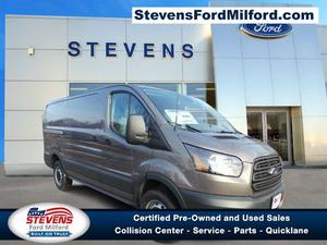  Ford Transit Cargo Van in Milford, CT