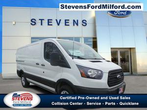  Ford Transit Cargo Van in Milford, CT