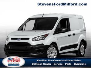  Ford Transit Connect XL in Milford, CT