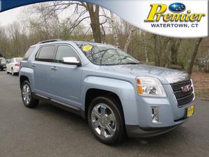  GMC Terrain SLT-2 in Watertown, CT