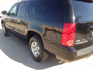  GMC Yukon XL SLT  - SLT dr SUV w/4SA w/ SLT-1