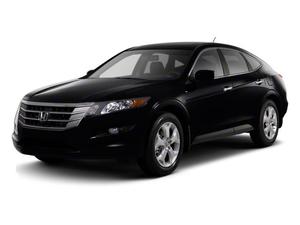  Honda Accord Crosstour EX-L w/Navi in Manchester, NH