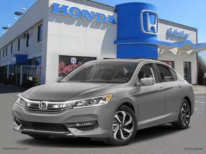  Honda Accord EX-L V6 with Navigation in New Britain, CT