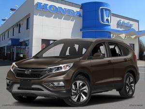  Honda CR-V AWD 5dr Touring in New Britain, CT