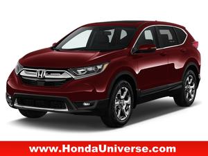  Honda CR-V EX-L AWD w/Navi in Lakewood, NJ