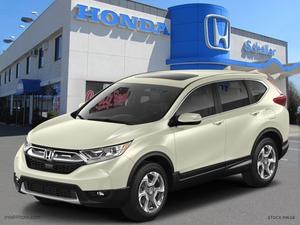  Honda CR-V EX-L AWD with Navigation in New Britain, CT