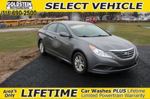  Hyundai Sonata GLS in Albany, NY