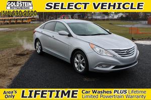  Hyundai Sonata GLS in Albany, NY