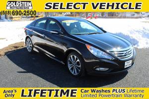  Hyundai Sonata SE 2.0T in Albany, NY