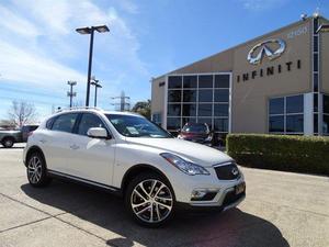  Infiniti QX50 - 4dr Crossover