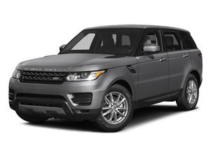  Land Rover Range Rover Sport SE in Paramus, NJ