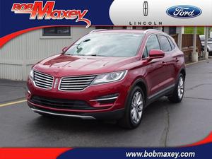  Lincoln MKC - 4dr SUV