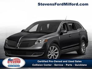  Lincoln MKT EcoBoost in Milford, CT