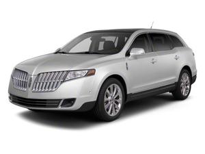  Lincoln MKT EcoBoost in Watertown, CT