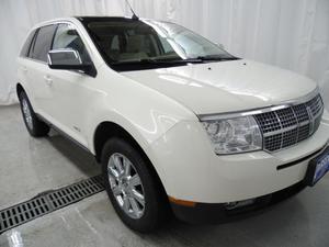  Lincoln MKX - AWD 4dr SUV