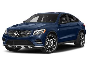  Mercedes-Benz GLC 4MATIC in North Olmsted, OH