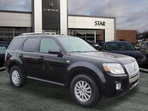  Mercury Mariner Premier I4 - AWD Premier I4 4dr SUV