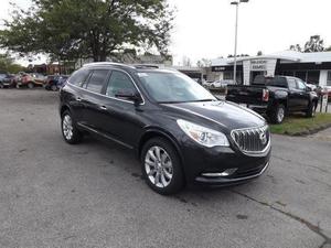 New  Buick Enclave Premium