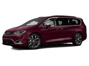 New  Chrysler Pacifica Touring