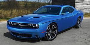 New  Dodge Challenger R/T