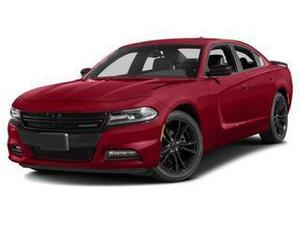 New  Dodge Charger SXT