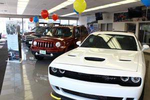 New  Jeep Grand Cherokee Laredo